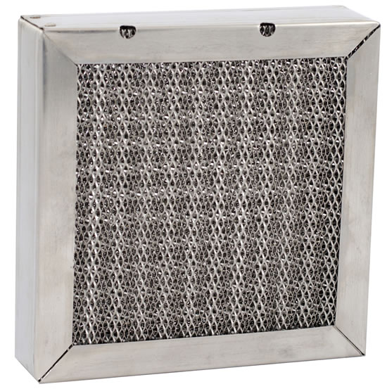 HVACQuick Permatron MMS Stainless Steel Metal Mesh Air Filters