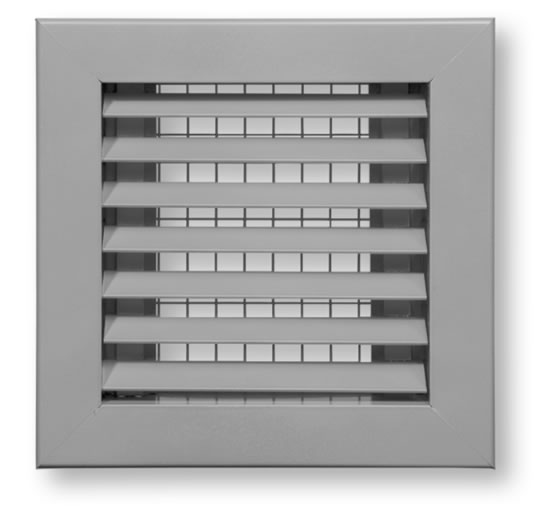 Dayus DALTL-30 louver