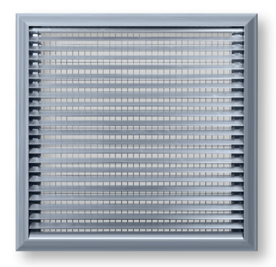 Dayus DALTL-30 louver