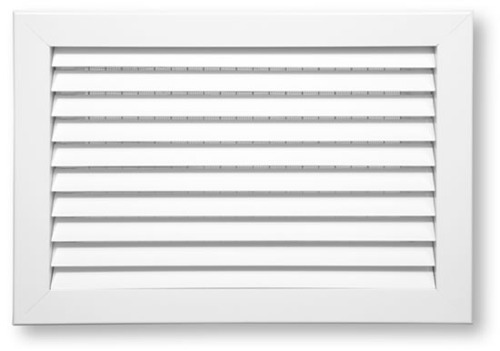 Dayus DALTL-45 louver