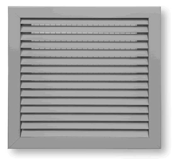 Dayus DALTL-45 louver