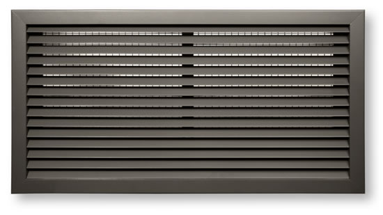 Dayus DALTL-45 louver