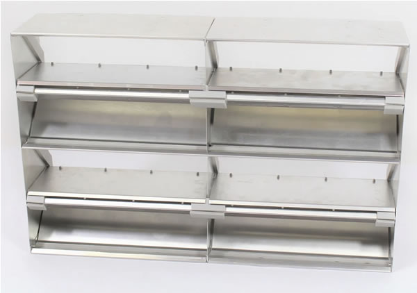 airscape ventura 1700 damper insert