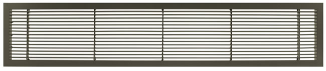 Arch Grille AB10 B grille