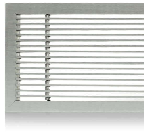 Arch Grille AB10 B grille