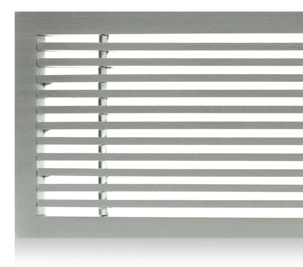 Arch Grille AB20 B grille