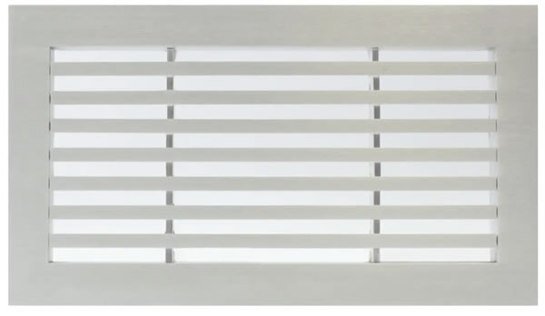 Arch Grille AB20 B grille