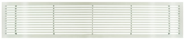 Arch Grille AB20 B grille
