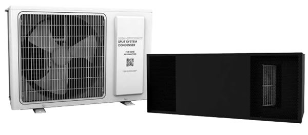 CellarCool CM Series with HE Condenser