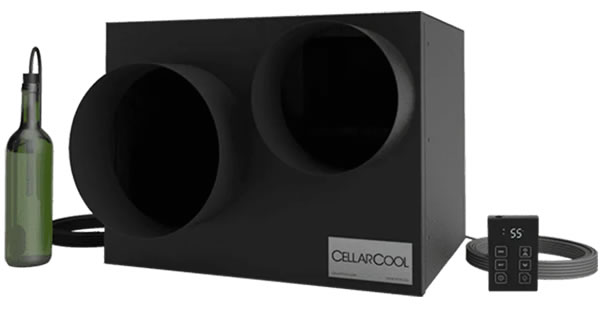 CellarCool FD Series