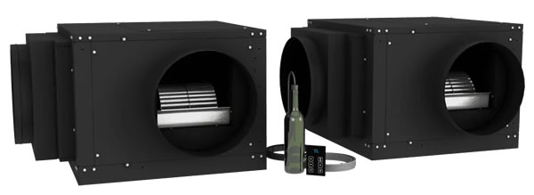 CellarCool Magnum Twin