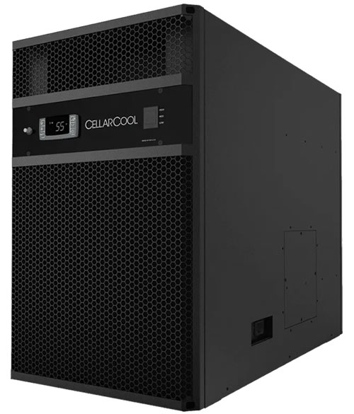 CellarCool Ultimate cellar cooler
