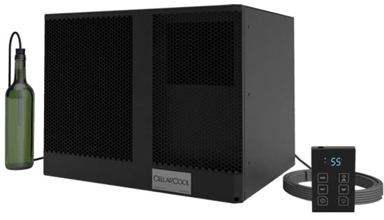CellarCool WM Series