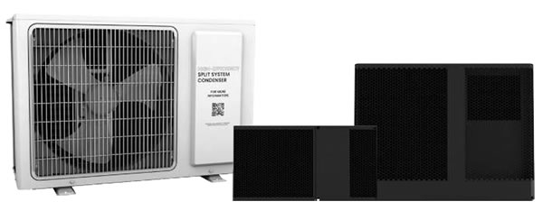 CellarCool WM Series with HE Condenser