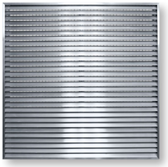 Dayus DALTL-45-CF louver