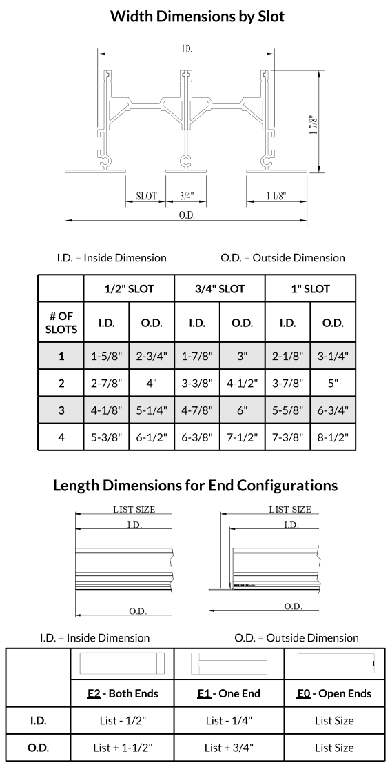 dayus daslr linear diffuser options