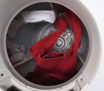 front loading dryer image
