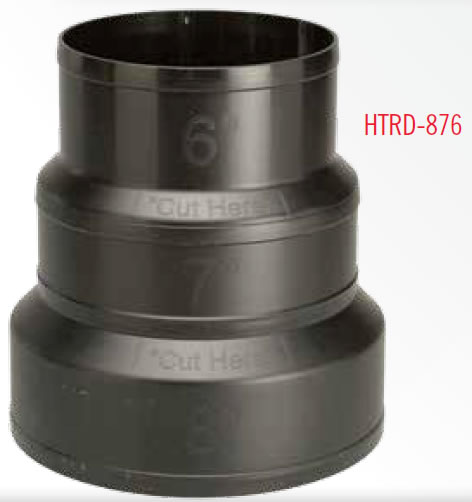 havaco htrd reducer