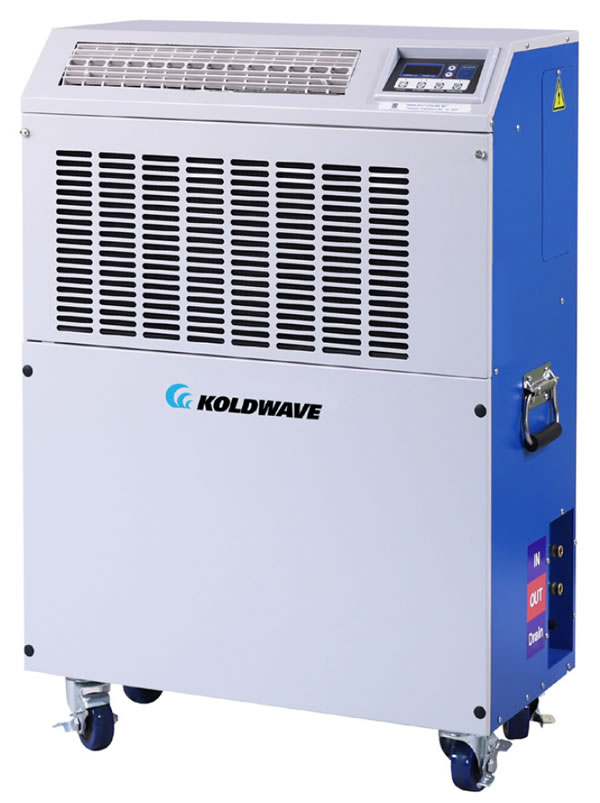 KoldWave 8WC picture