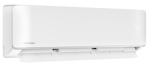MrCool DIY air handler