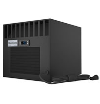 CellarCool CX Series Thru-Wall Wine Room Cooling System