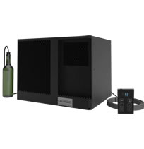 CellarCool WM Series Wall Mount Ductless Split