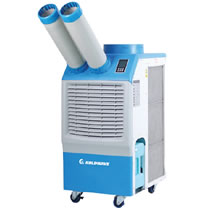 KoldWave 9KK21 Air-Cooled Portable Air Conditioner