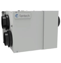 HVACQuick - Fantech Dryer Booster Fans & Accessories