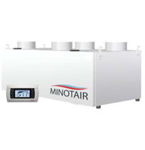 Minotair PentaCare V12 Compact Air Treatment Unit