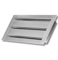 BrandGuard Fire Stopping Foundation Vents