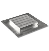 BrandGuard Fire Resistant Sub Flashing Roof Vents