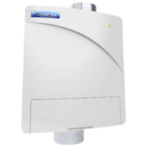 Vortex DBF-DEDPV Dryer Booster Fan With Lint Trap