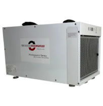 Innovative Dehumidifier WH60 and WH85 Whole House Dehumidifiers