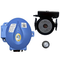 ACT D'MAND SS3-200-2 Hot Water Recirculation Pump