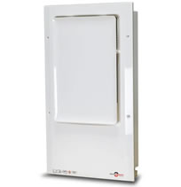 IW-25-6-IW In-Wall Dehumidifier