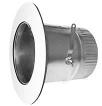 Air-Tite Takeoffs with Damper