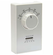 Line Voltage Thermostat ETD9STS