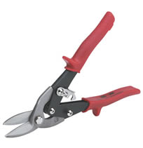 Malco Forged Steel Aviation Snips