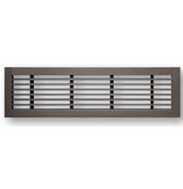 Dayus DABLS Shallow Bar Linear Grilles