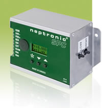 Neptronic SPC Static Pressure Controllers