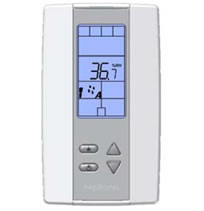Neptronic HRO Humidity Controllers