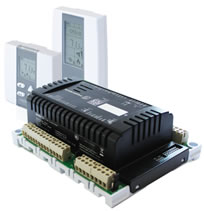 Neptronic EFC Fan Coil Controllers