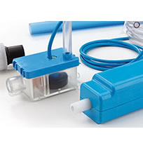 Aspen Mini Aqua Condensate Pump Kits