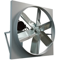 Canarm Leader XB Series Belt Drive Wall Fans