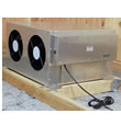 AirScape Ventura 1700 Whole House Fan product category image