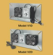 Gas Side Wall Power Venters : Damp Crawl Space Moisture : Chimney Fan :  Tjernlund Products, Inc.